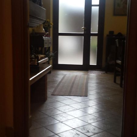 B&B Il Patio Bergamo Zewnętrze zdjęcie