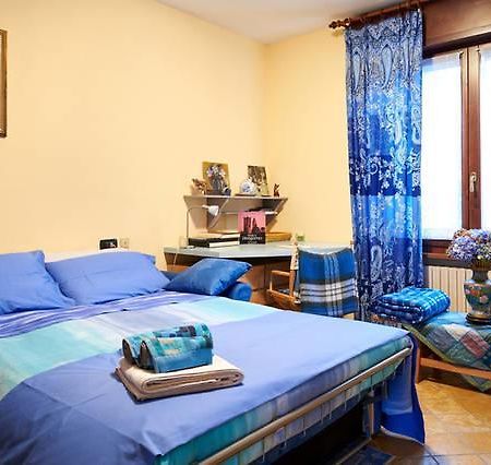 B&B Il Patio Bergamo Zewnętrze zdjęcie