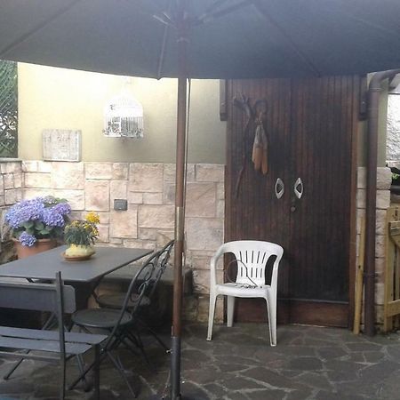 B&B Il Patio Bergamo Zewnętrze zdjęcie