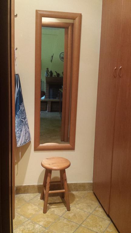 B&B Il Patio Bergamo Zewnętrze zdjęcie