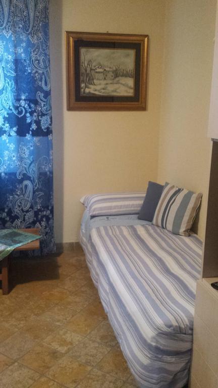 B&B Il Patio Bergamo Zewnętrze zdjęcie