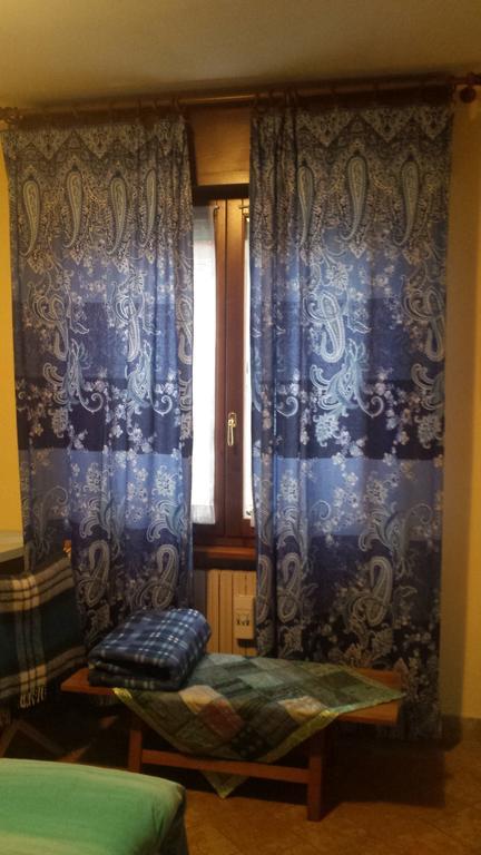 B&B Il Patio Bergamo Zewnętrze zdjęcie