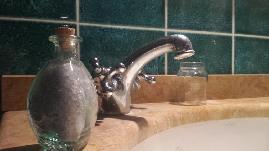 B&B Il Patio Bergamo Zewnętrze zdjęcie
