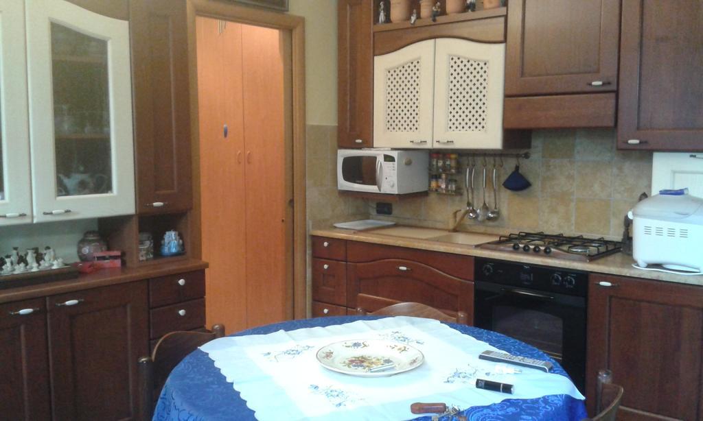 B&B Il Patio Bergamo Zewnętrze zdjęcie