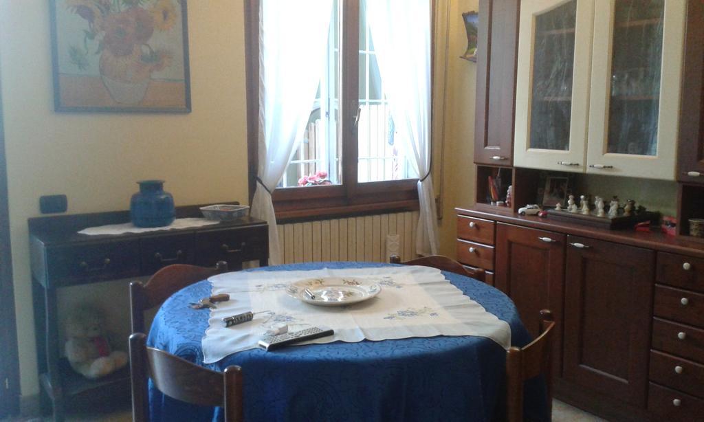 B&B Il Patio Bergamo Zewnętrze zdjęcie