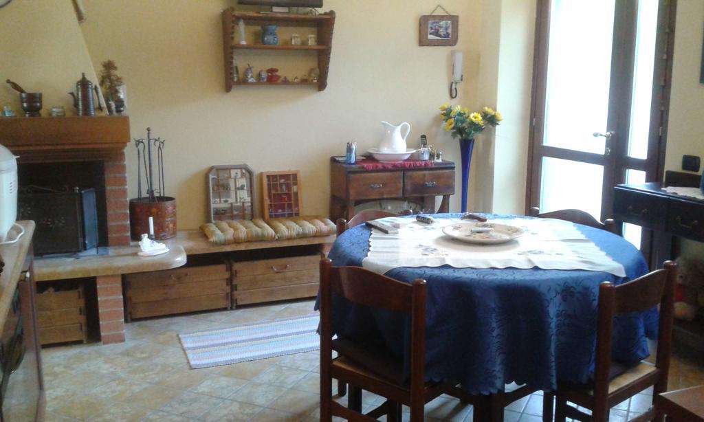 B&B Il Patio Bergamo Zewnętrze zdjęcie