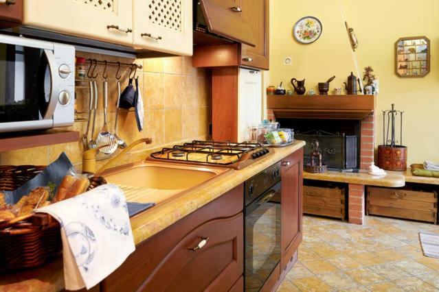 B&B Il Patio Bergamo Zewnętrze zdjęcie