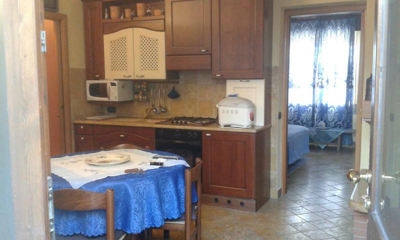 B&B Il Patio Bergamo Zewnętrze zdjęcie